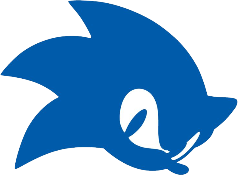 Logo de Sonic